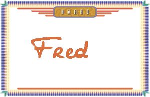 FredдӢ