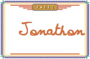 JonathonдӢ