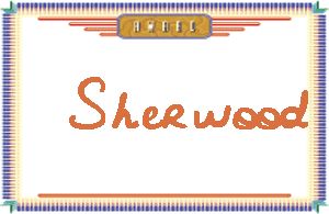 SherwoodдӢ