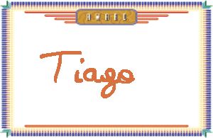 TiagoдӢ