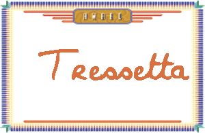 TressettaдӢ