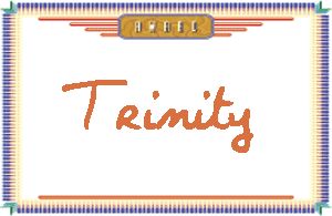 TrinityдӢ